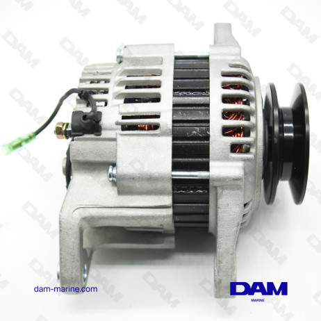 ALTERNADOR YANMAR 12V 60AMP