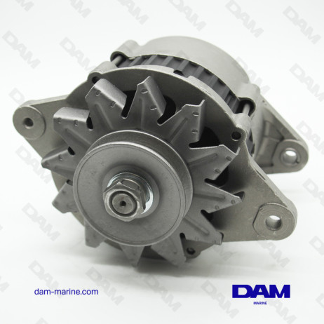 YANMAR 12V 55AMP ALTERNATOR