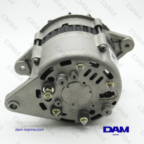ALTERNATORE YANMAR 12V 55AMP