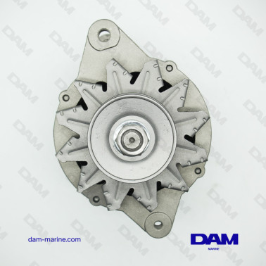YANMAR 12V 55AMP ALTERNATOR