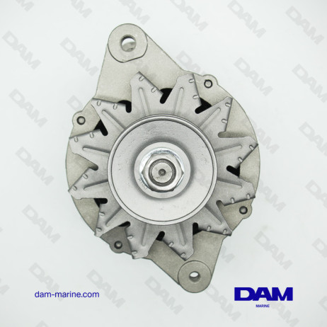 ALTERNADOR YANMAR 12V 55AMP