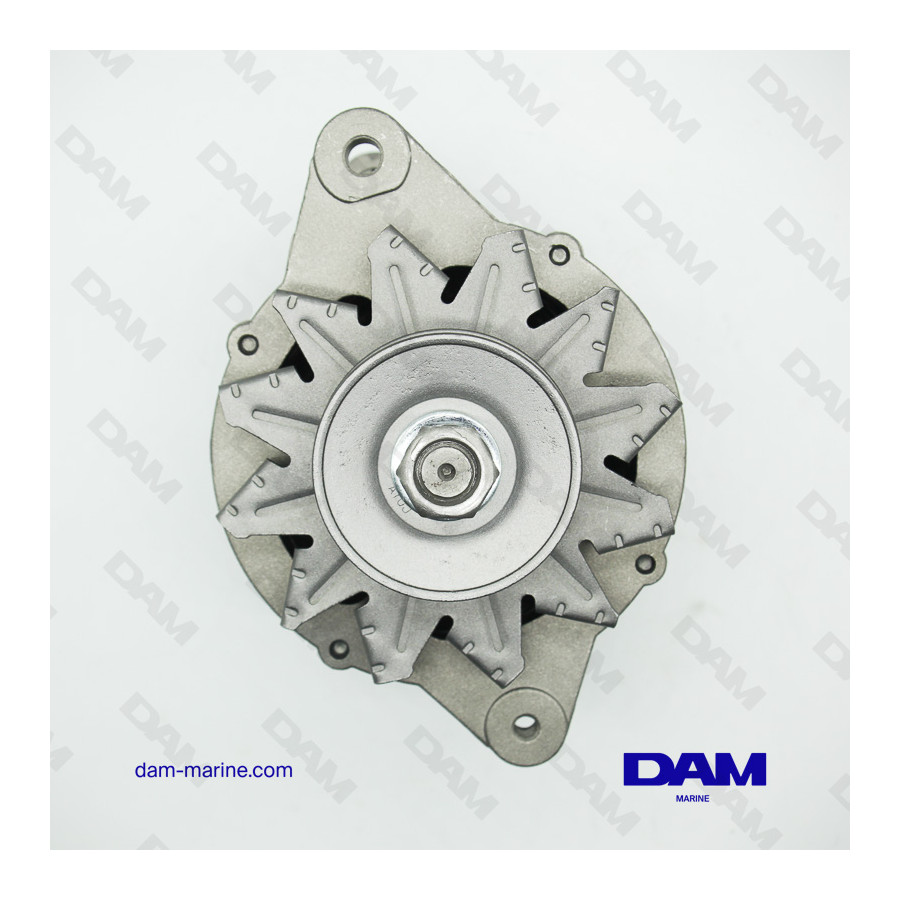 YANMAR 12V 55AMP ALTERNATOR