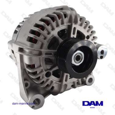 YANMAR 12V 150AMP ALTERNATOR