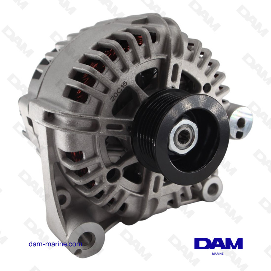 ALTERNATORE YANMAR 12V 150AMP
