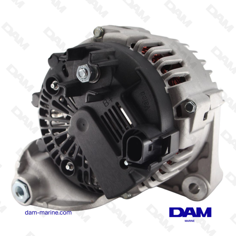 YANMAR 12V 150AMP ALTERNATOR