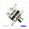ALTERNADOR VOLVO 12V 115AMP...