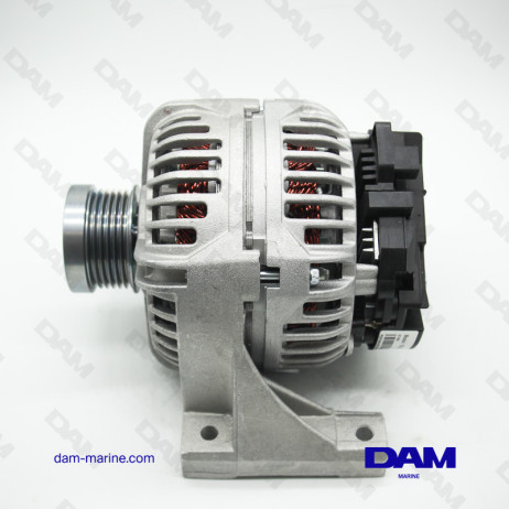 VOLVO D3 ALTERNATOR - 12V 140AMP