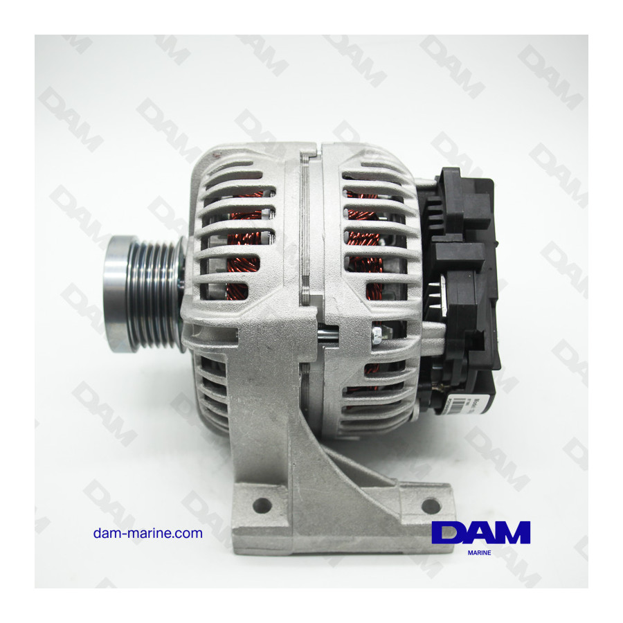 ALTERNATORE VOLVO D3 - 12V 140AMP