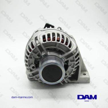 VOLVO D3 ALTERNATOR - 12V 140AMP