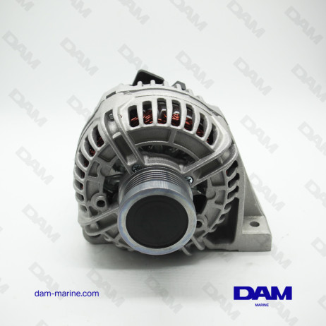 ALTERNATEUR VOLVO D3 - 12V 140AMP