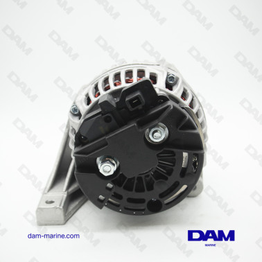 VOLVO D3 ALTERNATOR - 12V 140AMP