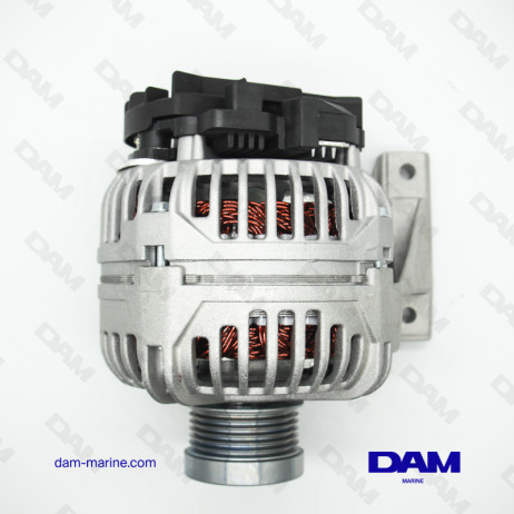 ALTERNATEUR VOLVO D3 - 12V 140AMP
