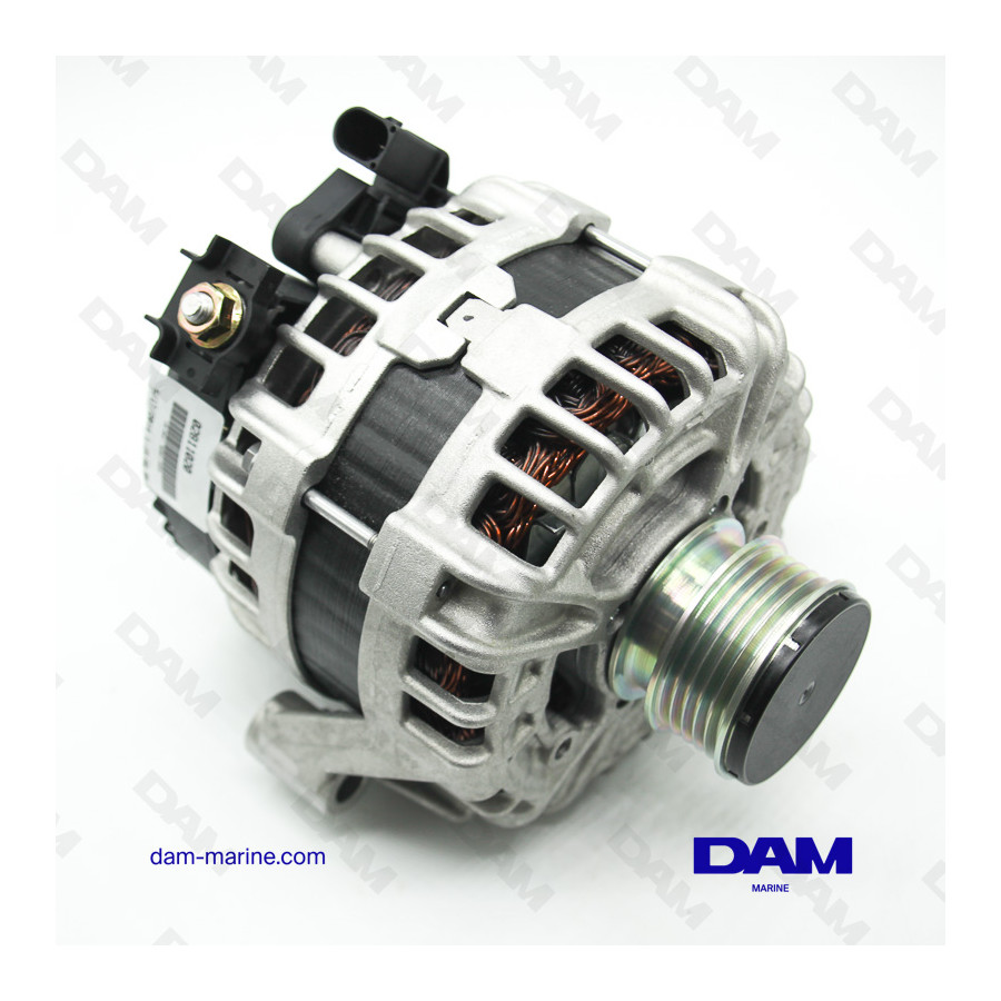 ALTERNADOR VOLVO 12 V 180 A