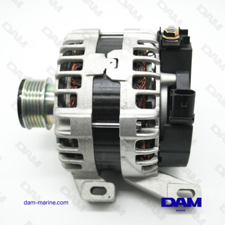ALTERNATEUR VOLVO 12V 180AMP