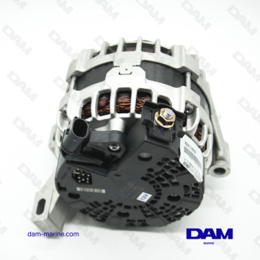 VOLVO 12V 180AMP ALTERNATOR