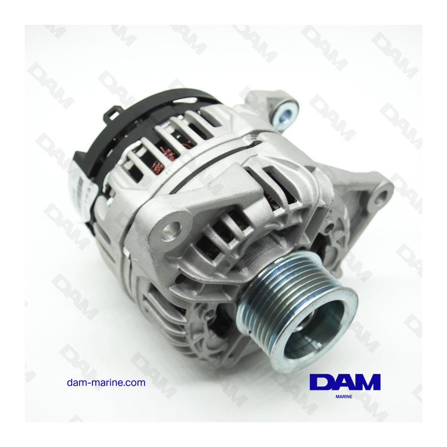 ALTERNATORE QSD-CMD 12V 110AMP