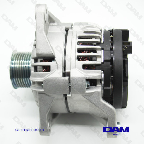 ALTERNADOR QSD-CMD 12V 110AMP