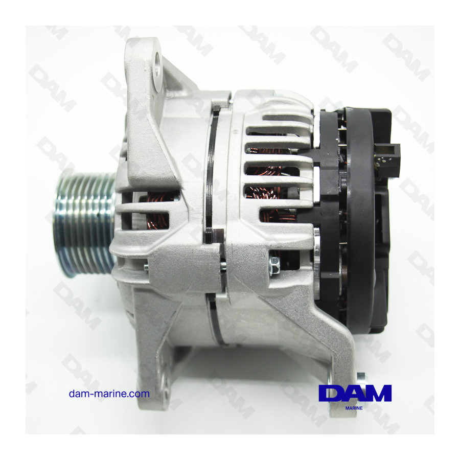ALTERNATOR QSD-CMD 12V 110AMP