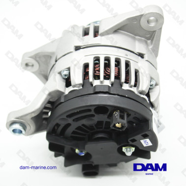 ALTERNATOR QSD-CMD 12V 110AMP