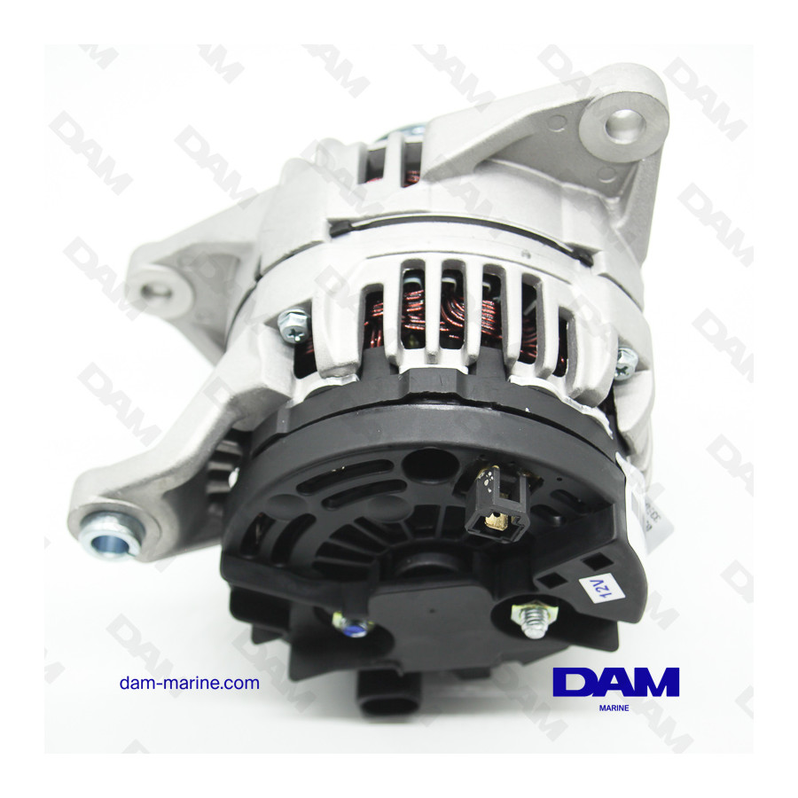 ALTERNATOR QSD-CMD 12V 110AMP