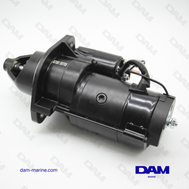 MOTOR DE ARRANQUE VOLVO