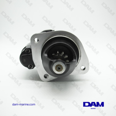MOTOR DE ARRANQUE VOLVO