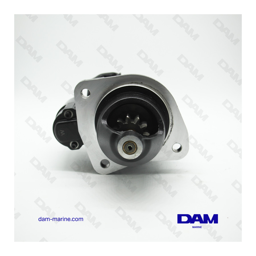 MOTOR DE ARRANQUE VOLVO