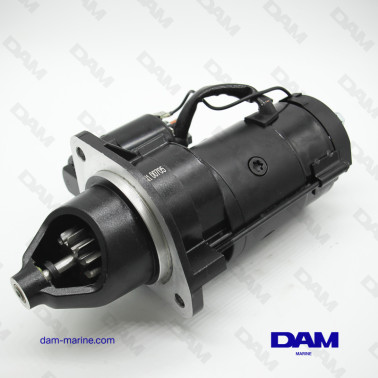 MOTOR DE ARRANQUE VOLVO