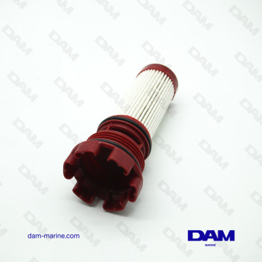 MERCURY FUEL FILTER