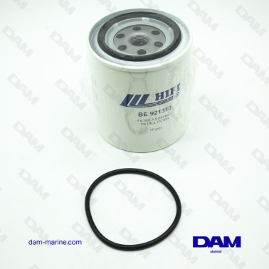 GASOLINE DECANTER FILTER