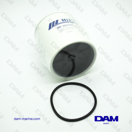 GASOLINE DECANTER FILTER