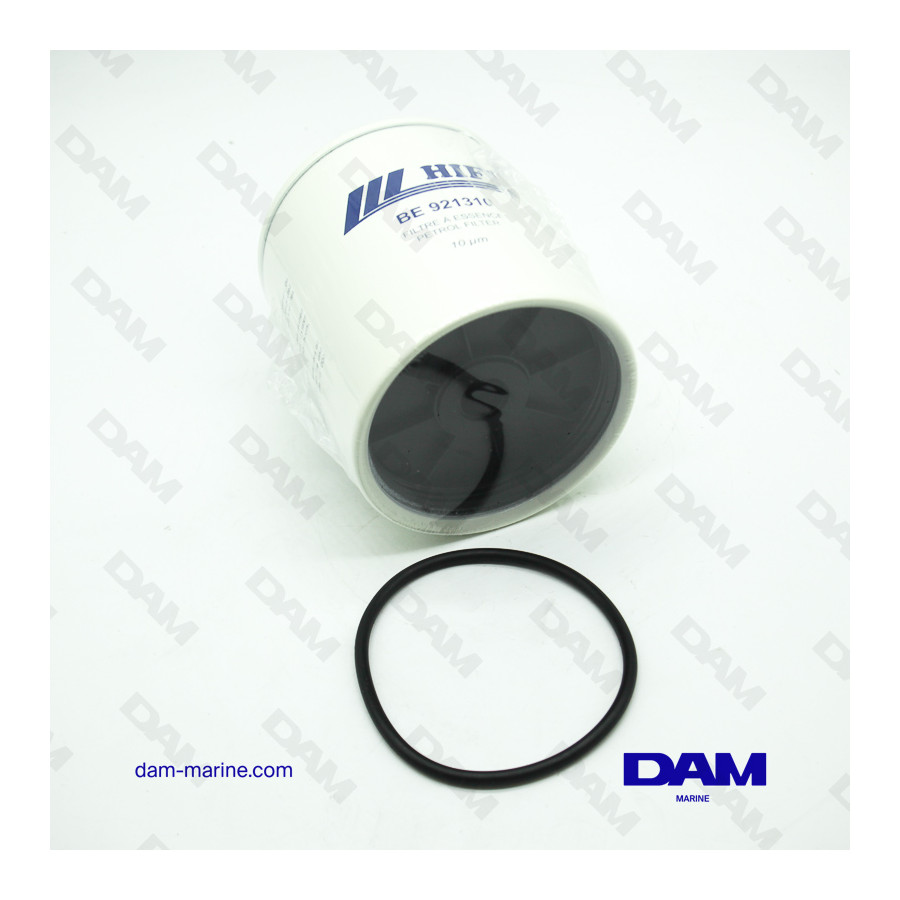 FILTRO DECANTADOR DE GASOLINA