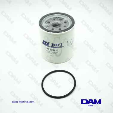 GASOLINE DECANTER FILTER