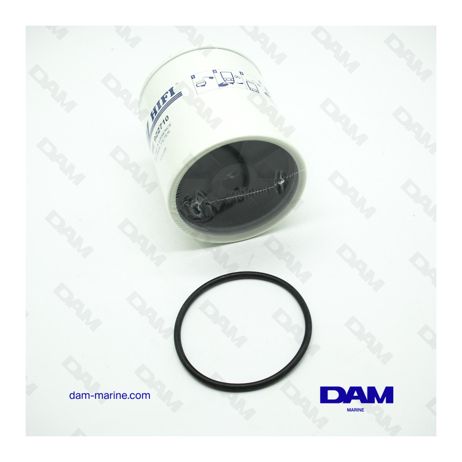 FILTRE DECANTEUR ESSENCE