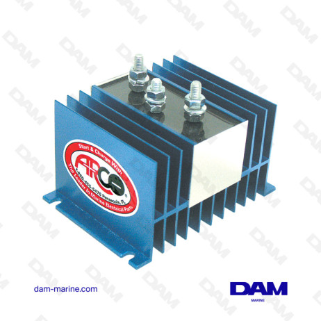 70AMP CHARGE DISTRIBUTOR