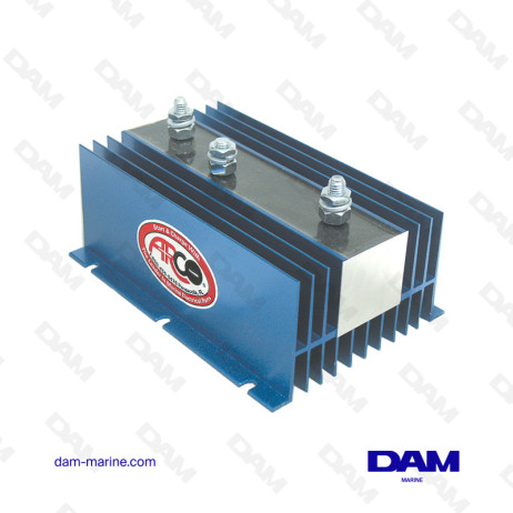 120AMP CHARGE DISTRIBUTOR