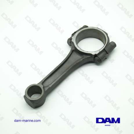 KIT ANODES ALU PLAQUETTES @2 HONDA BF8-50HP