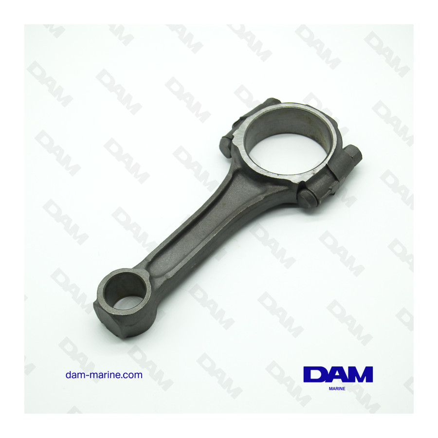 GM153 - GM250 BIELLA