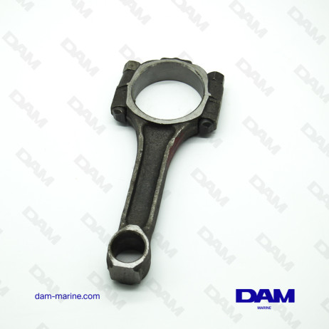 KIT ANODES ALU PLAQUETTES @2 HONDA BF8-50HP