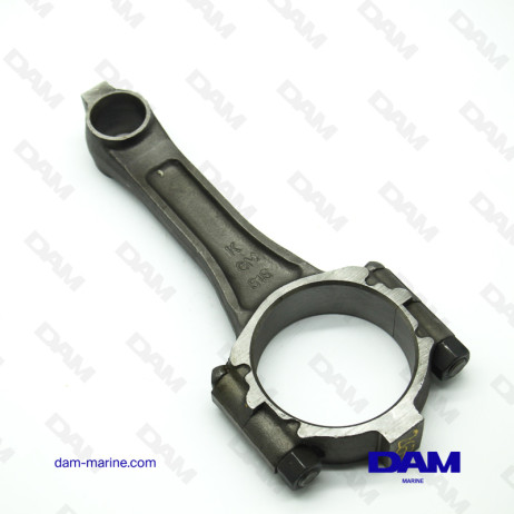 KIT ANODES ALU PLAQUETTES @2 HONDA BF8-50HP