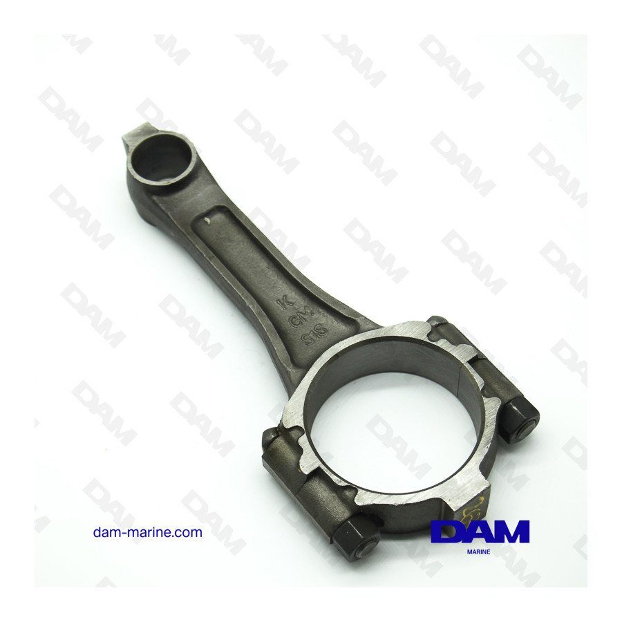 BIELLA GM262 V6