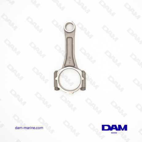KIT ANODES ALU PLAQUETTES @2 HONDA BF8-50HP
