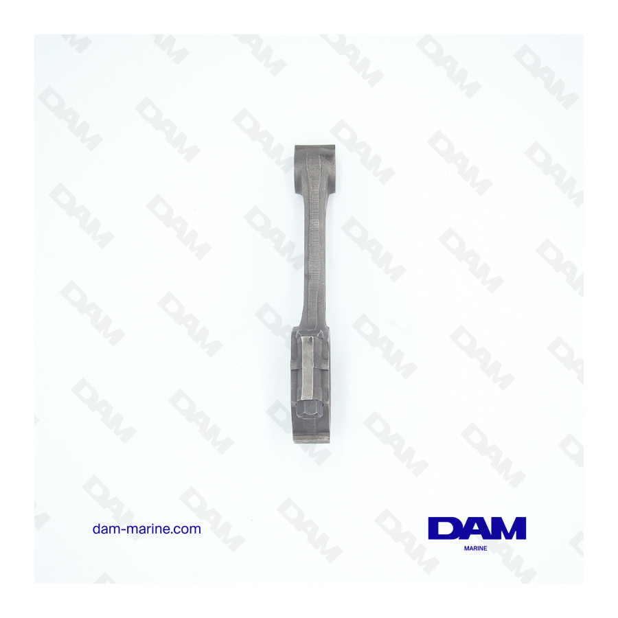 V6 CONNECTING ROD - GM262 R