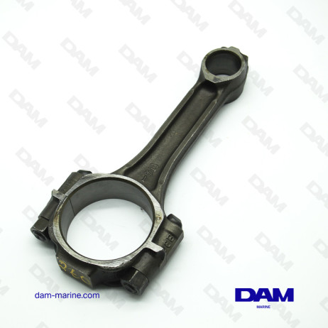 KIT ANODES ALU PLAQUETTES @2 HONDA BF8-50HP