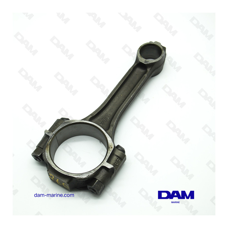 BIELLA GM V8 - SB