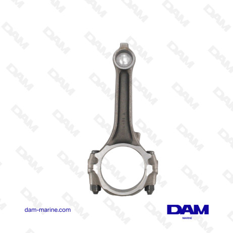 KIT ANODES ALU PLAQUETTES @2 HONDA BF8-50HP
