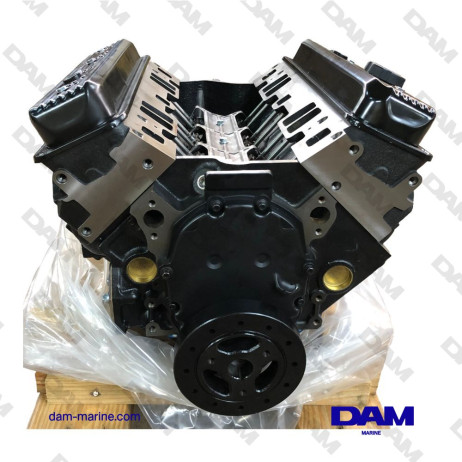 NEW GM V8 5L VORTEC ENGINE BLOCK