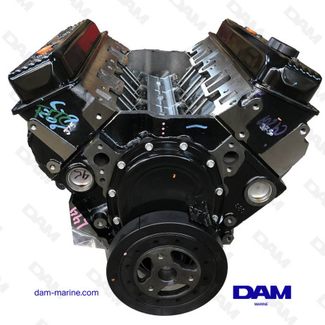 NEW GM V8 5.7L ENGINE BLOCK - 1PCS LH