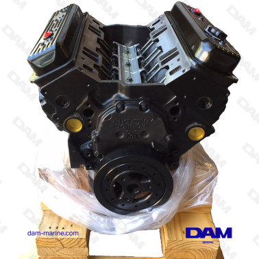 NEW GM V8 5.7L ENGINE BLOCK - VORTEC