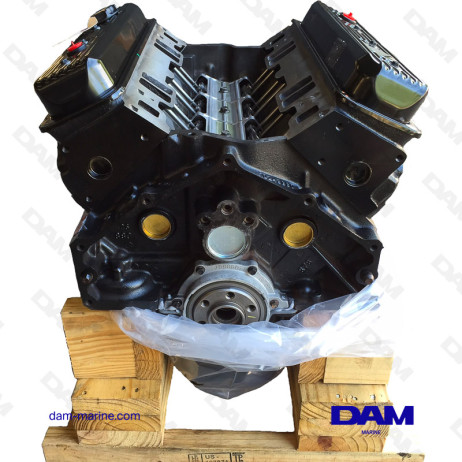 NEW GM V8 5.7L ENGINE BLOCK - VORTEC